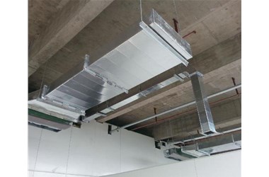 風管加工廠：風管安裝有何工藝要求？
